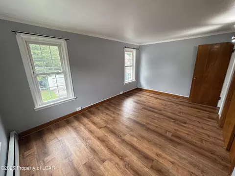 Bedroom - 42-44 E Pine St, Sheppton, PA 18248 photo 1 of 15