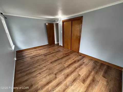 Bedroom - 42-44 E Pine St, Sheppton, PA 18248 photo 2 of 15