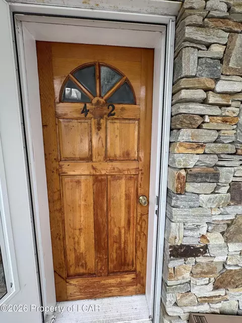 Entry Way - 42-44 E Pine St, Sheppton, PA 18248 photo 1 of 2