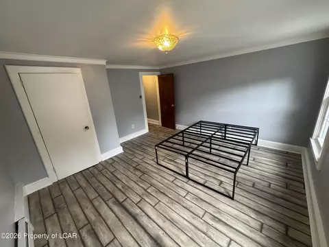 Bedroom - 42-44 E Pine St, Sheppton, PA 18248 photo 11 of 15