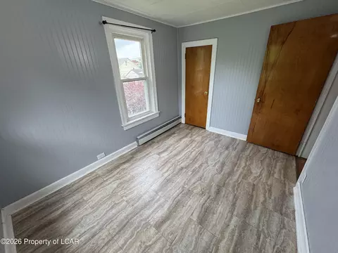Bedroom - 42-44 E Pine St, Sheppton, PA 18248 photo 4 of 15