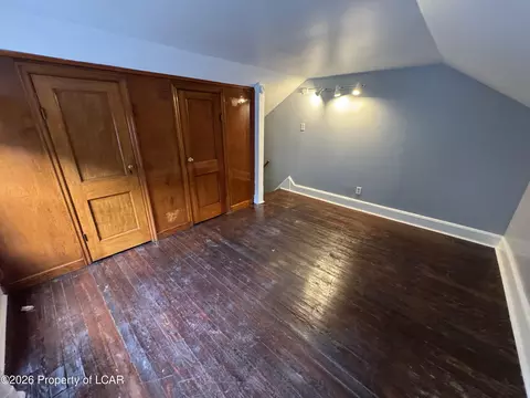 Bedroom - 42-44 E Pine St, Sheppton, PA 18248 photo 14 of 15