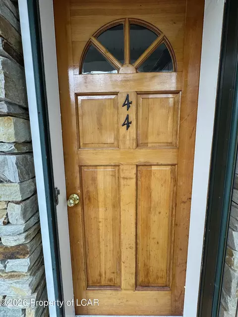 Entry Way - 42-44 E Pine St, Sheppton, PA 18248 photo 2 of 2