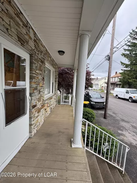 Exterior - 42-44 E Pine St, Sheppton, PA 18248 photo 6 of 12