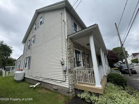 Exterior - 42-44 E Pine St, Sheppton, PA 18248 photo 8 of 12