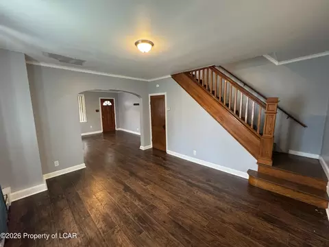 Living - 42-44 E Pine St, Sheppton, PA 18248 photo 4 of 17