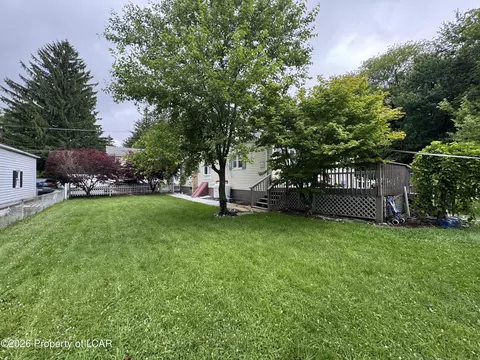 Exterior - 42-44 E Pine St, Sheppton, PA 18248 photo 4 of 12