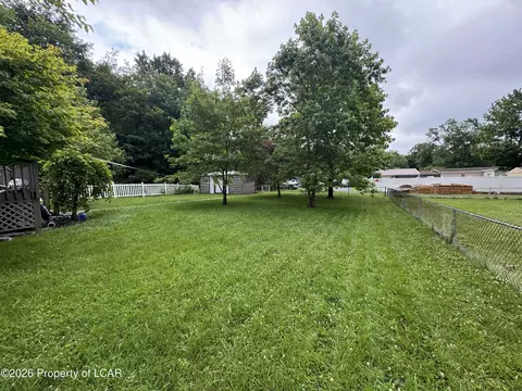 Exterior - 42-44 E Pine St, Sheppton, PA 18248 photo 3 of 12