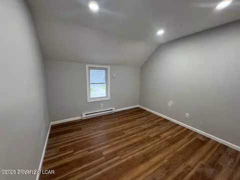 Bedroom - 75 3rd St, Oneida, PA 18242 photo 1 of 3