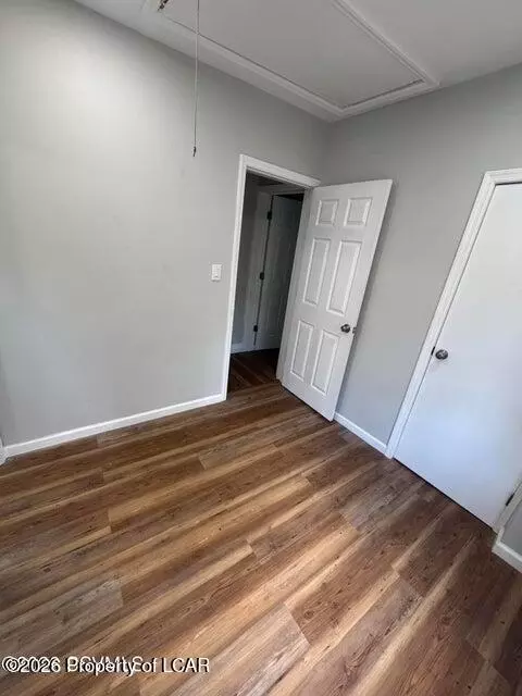 Bedroom - 75 3rd St, Oneida, PA 18242 photo 3 of 3