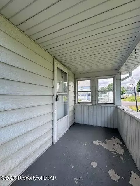 Exterior - 75 3rd St, Oneida, PA 18242 photo 4 of 4