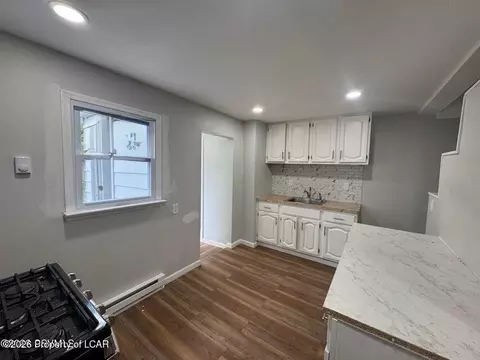 Kitchen - 75 3rd St, Oneida, PA 18242 photo 1 of 1
