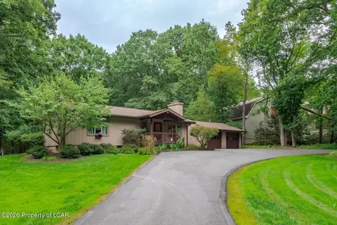 6525 Bear Creek Blvd, Bear Creek, PA 18702