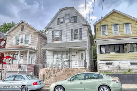 34 Madison St, Wilkes-barre, PA 18702