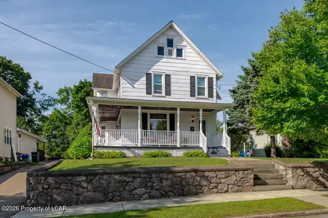 621 Montgomery Ave, West Pittston, PA 18643