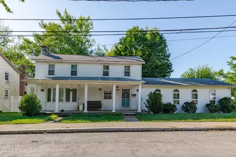 18 Brogan St, Wilkes Barre, PA 18705
