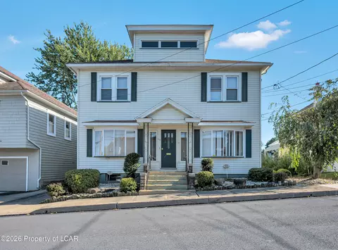 113-115 Park St, Nanticoke, PA 18634