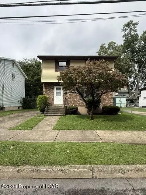 220 Chestnut Ave, Kingston, PA 18704