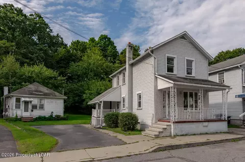 48 50 Mill St, Luzerne, PA 18709