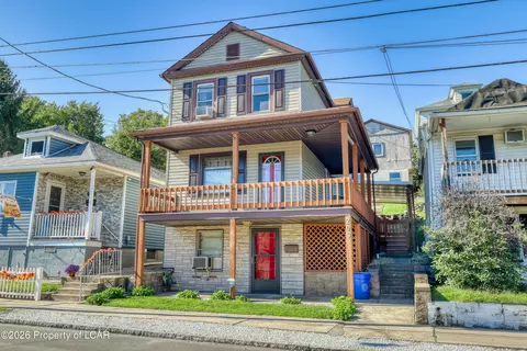 209 Bauer St, Wilkes Barre, PA 18706