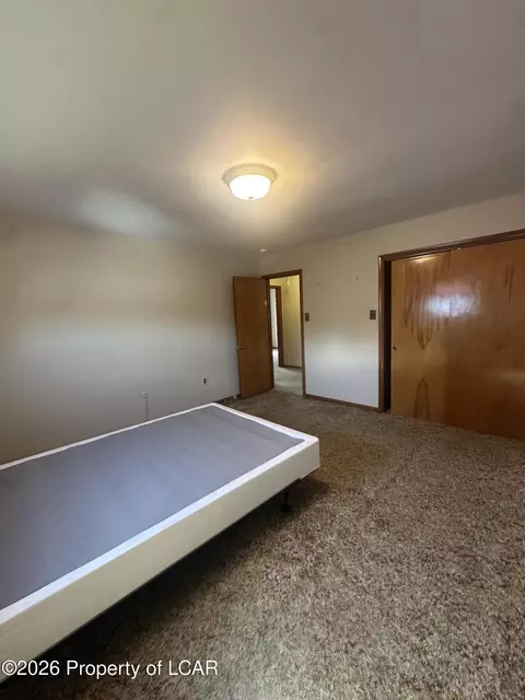 Bedroom - 115 E 11th St, Hazleton, PA 18201 photo 2 of 6