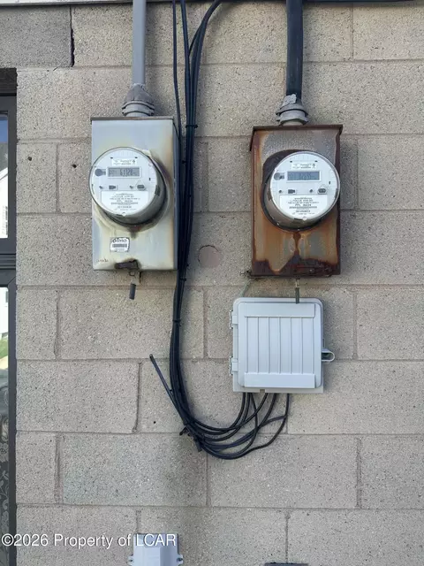 Exterior - 115 E 11th St, Hazleton, PA 18201 photo 2 of 4