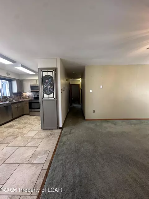 Entry Way - 115 E 11th St, Hazleton, PA 18201 photo 1 of 2