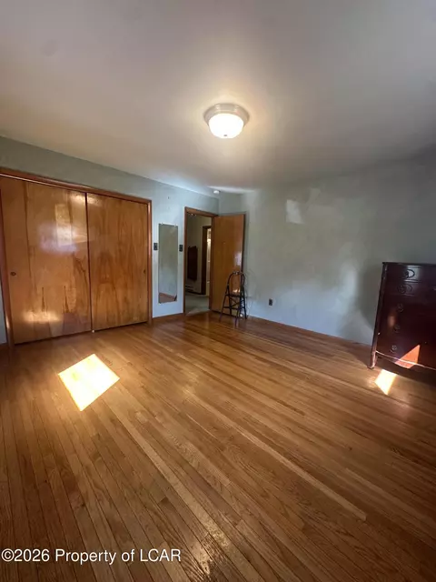 Bedroom - 115 E 11th St, Hazleton, PA 18201 photo 3 of 6