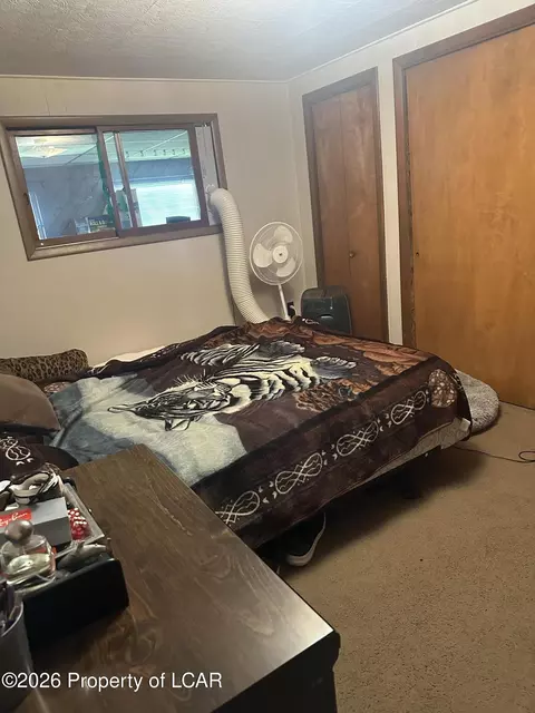Bedroom - 115 E 11th St, Hazleton, PA 18201 photo 6 of 6