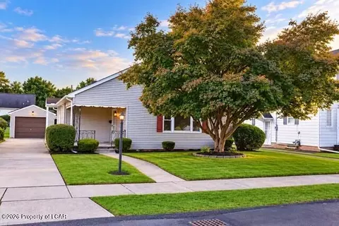 519 Butler St, Wyoming, PA 18644