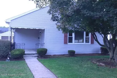 519 Butler St, Wyoming, PA 18644