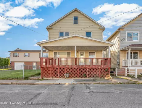 428 Park St, Freeland, PA 18224