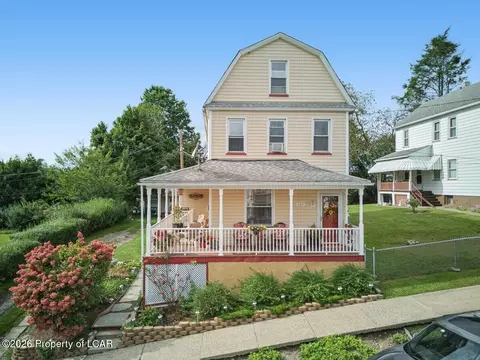 443 S Grant St, Wilkes-barre, PA 18702