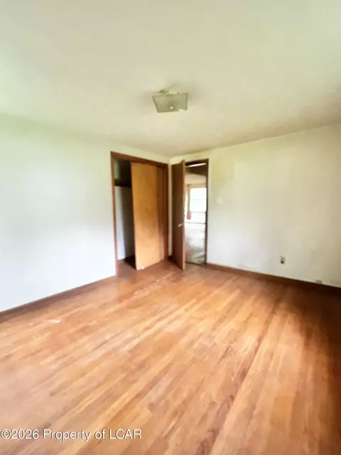 Bedroom - 2935 Hillside Rd, Shavertown, PA 18708 photo 4 of 6