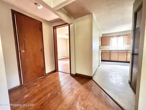 Entry Way - 2935 Hillside Rd, Shavertown, PA 18708 photo 3 of 3