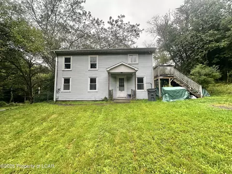 Exterior - 2935 Hillside Rd, Shavertown, PA 18708 photo 1 of 9