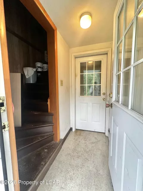 Entry Way - 2935 Hillside Rd, Shavertown, PA 18708 photo 1 of 3