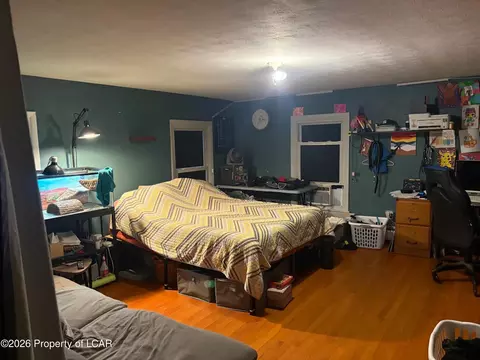 Bedroom - 2935 Hillside Rd, Shavertown, PA 18708 photo 5 of 6