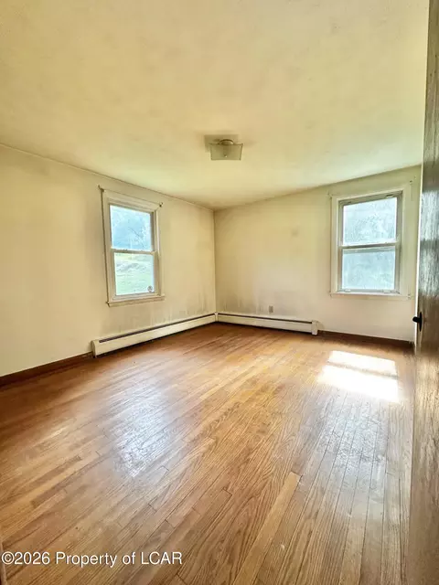 Bedroom - 2935 Hillside Rd, Shavertown, PA 18708 photo 3 of 6