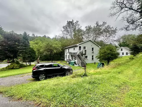 Exterior - 2935 Hillside Rd, Shavertown, PA 18708 photo 9 of 9