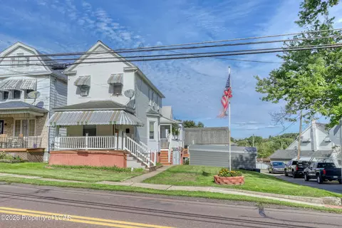 175 Robert St, Nanticoke, PA 18634