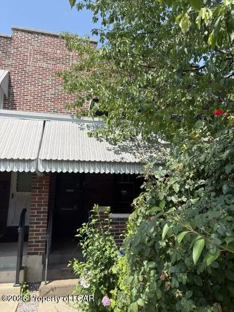 632 N Jerome St, Allentown, PA 18109
