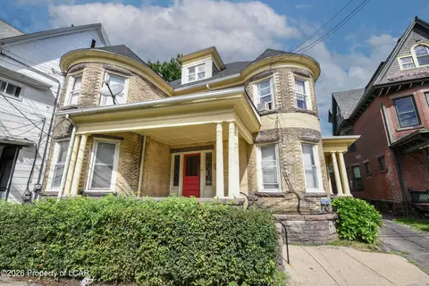 93 Academy St, Wilkes-barre, PA 18702