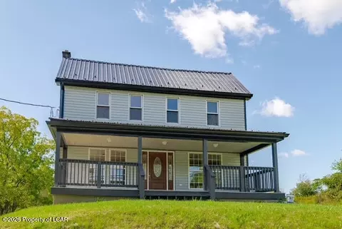 480 Orange Rd, Dallas, PA 18612