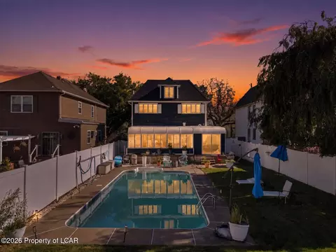 80 Division St, Kingston, PA 18704