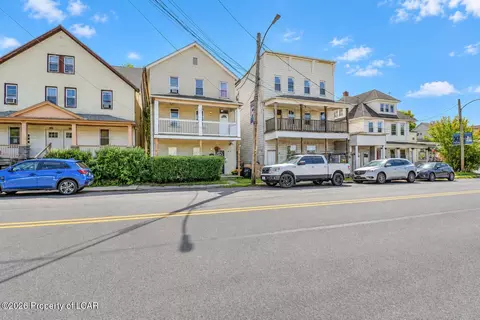1215-1217 Pittston Ave, Scranton, PA 18505