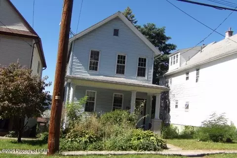 610 Crown Ave, Scranton, PA 18505