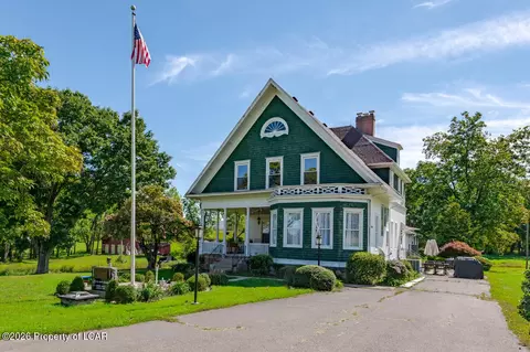 377 Wapwallopen Rd, Nescopeck, PA 18635