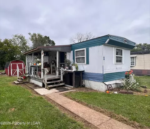 2700 Lackawanna Ave, Bloomsburg, PA 17815