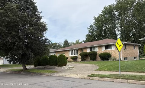 554 N Gates Ave, Kingston, PA 18704